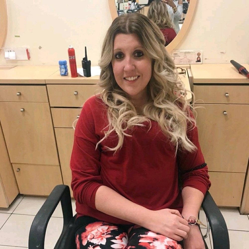 Meet your Posher, Tracy